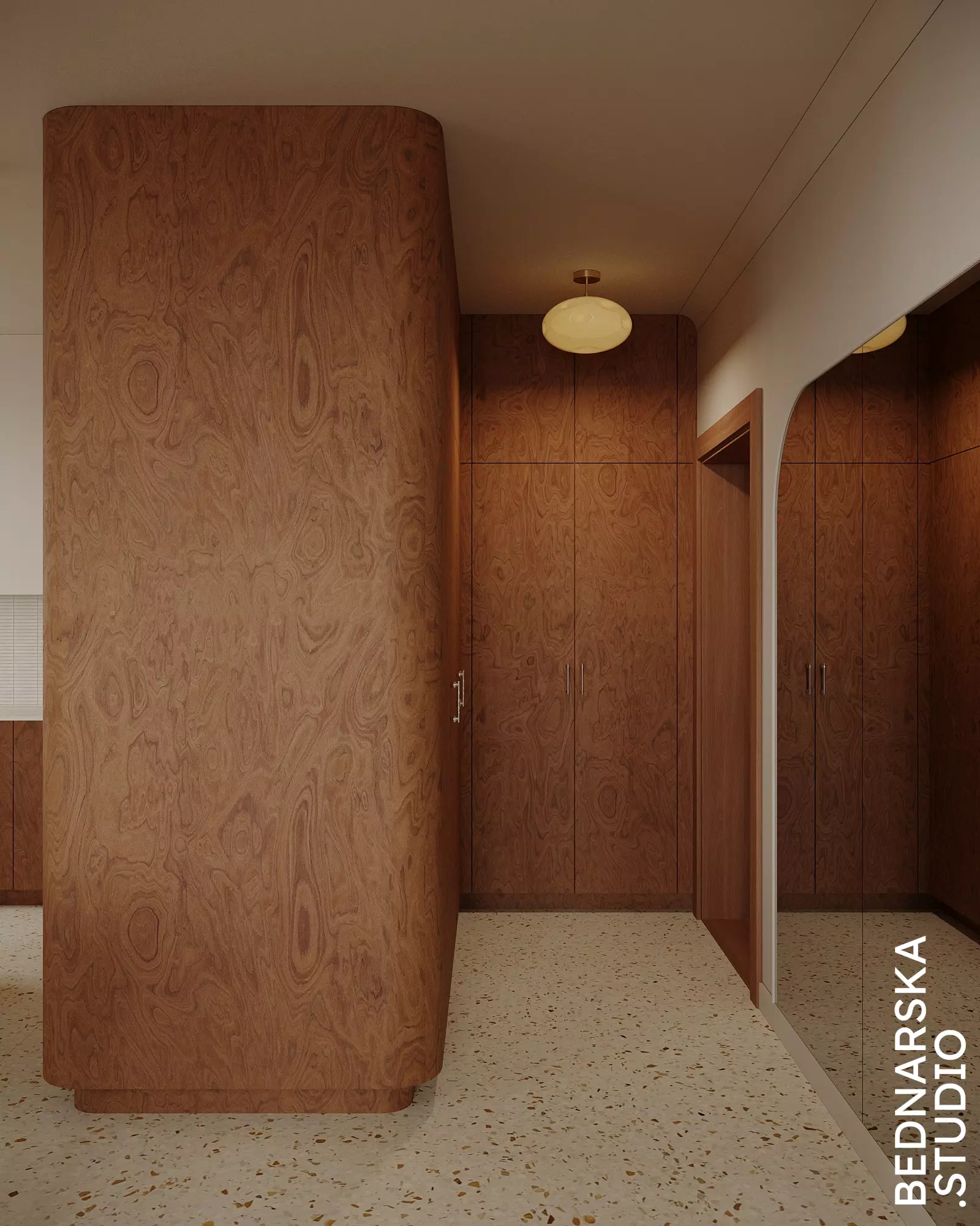 drewno-i-lastryko-w-korytarzu-czestochowa