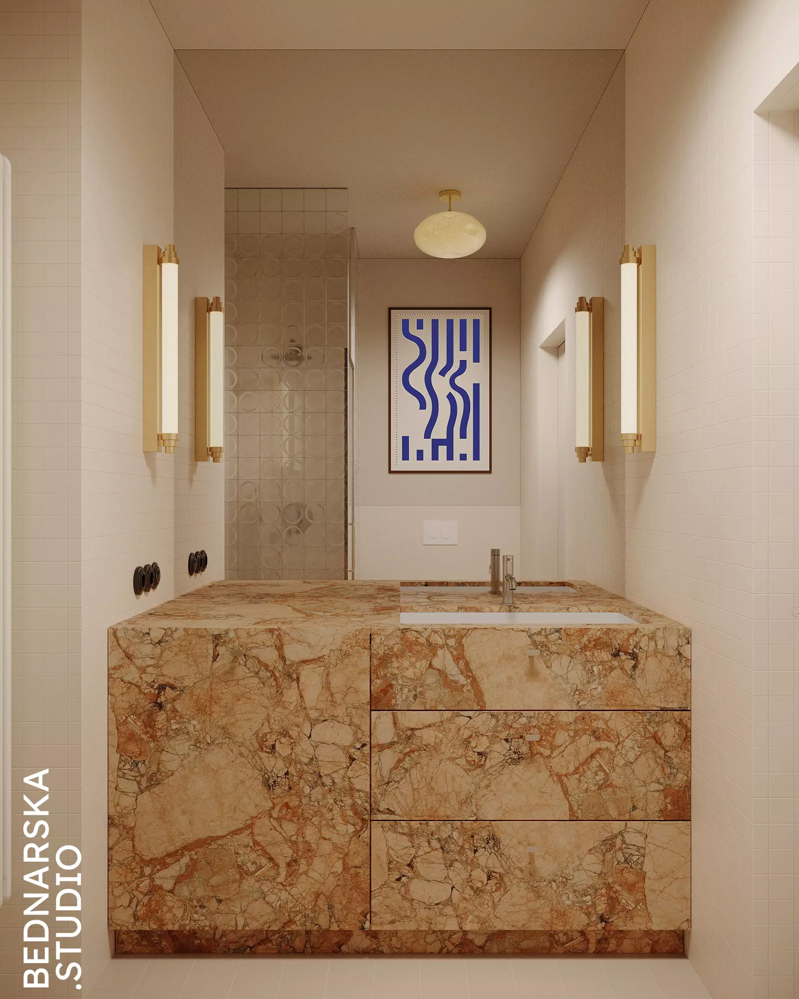 marmurowa-szafka-w-lazience-czestochowa