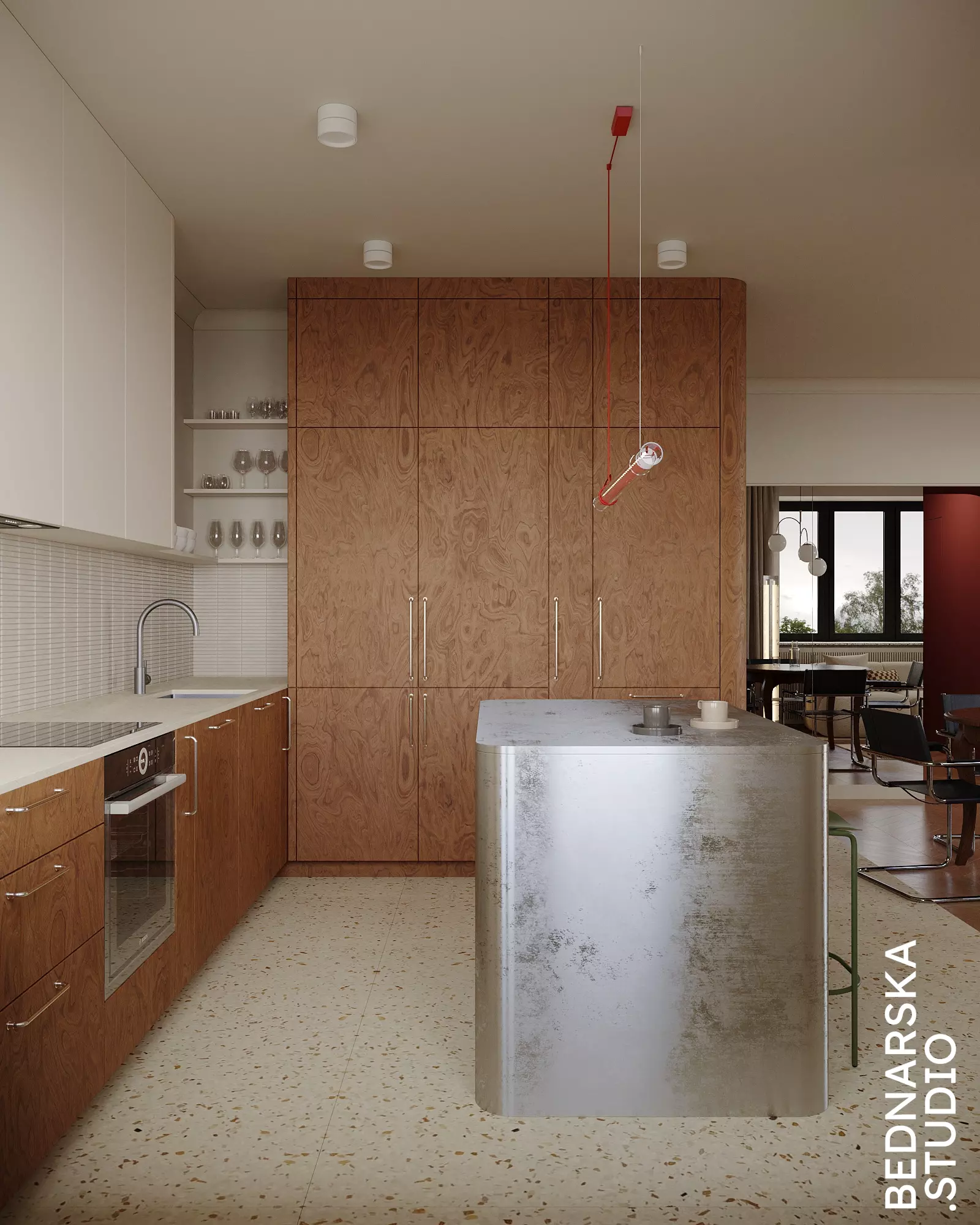 wyspa-kuchenna-ze-stali-nierdzewnej-czestochowa