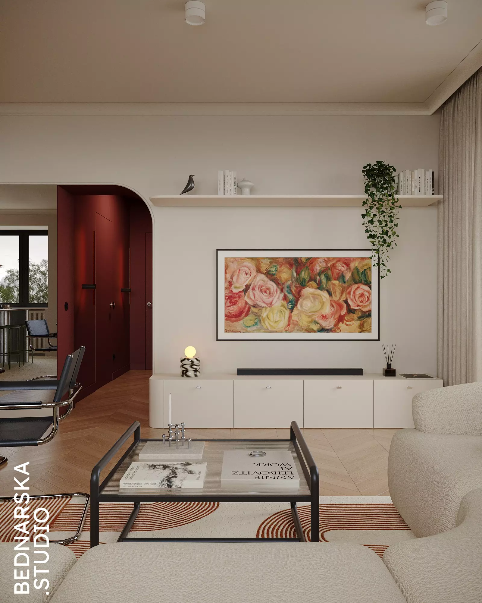 wzorzysty-dywan-w-salonie-czestochowa